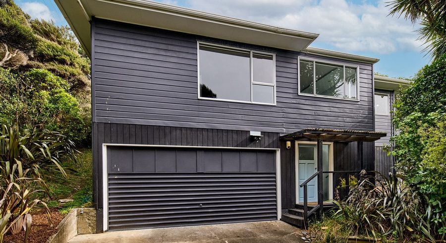  at 20 Muri Road, Pukerua Bay, Porirua