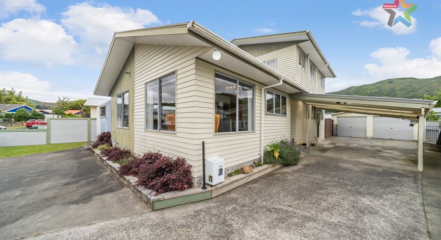  at 30 Matthews Road, Wainuiomata, Lower Hutt