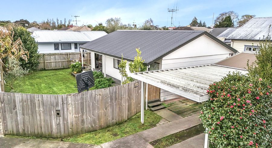  at 19C Tranmere Road, Fairfield, Hamilton, Waikato
