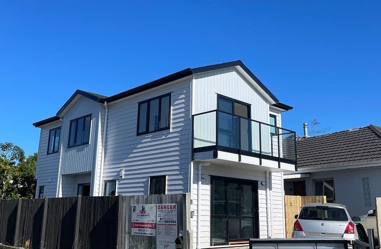  at 1/187 Gray Avenue, Papatoetoe, Manukau City, Auckland