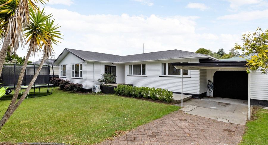  at 5 Sutton Crescent, Hillcrest, Hamilton, Waikato