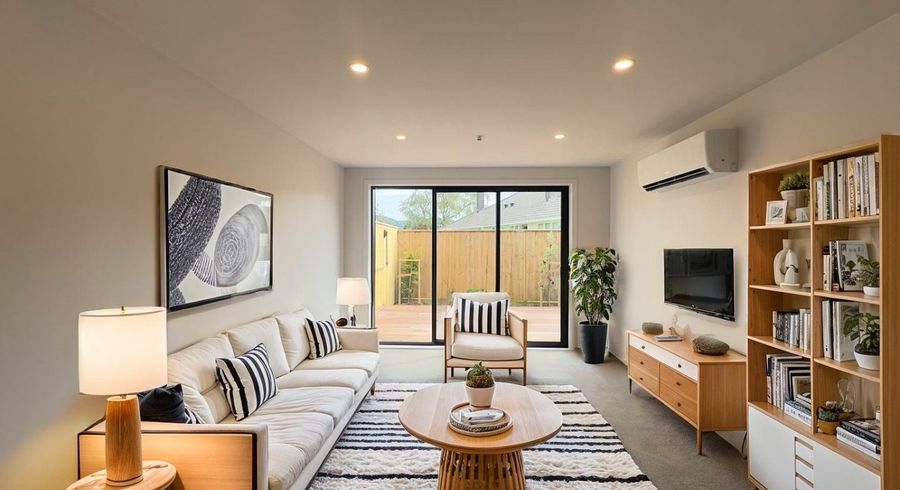  at 20/7 Johnston Grove, Taita, Lower Hutt, Wellington