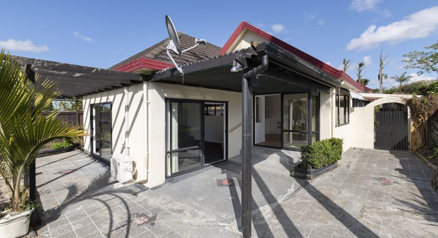  at 1/16 Dalmahoy Place, Wattle Downs, Manukau City, Auckland