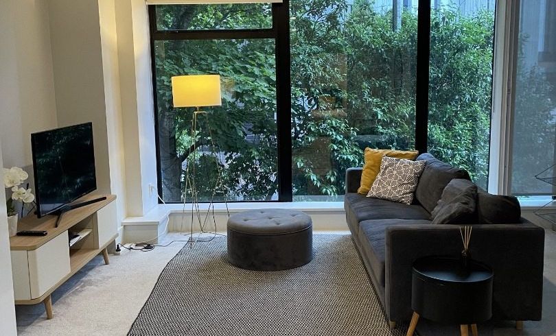  at 106/8-10  Whitaker Place , City Centre, Auckland City, Auckland