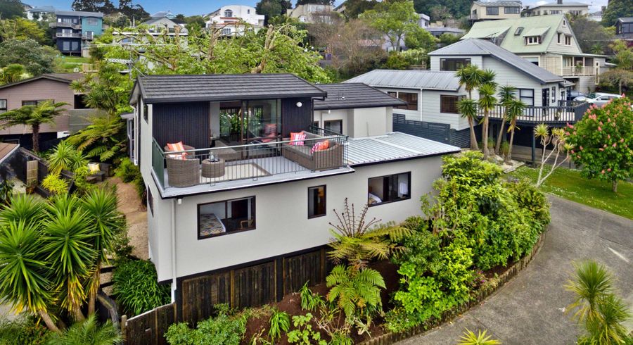  at 17a Telephone Rd, Birkenhead, North Shore City, Auckland