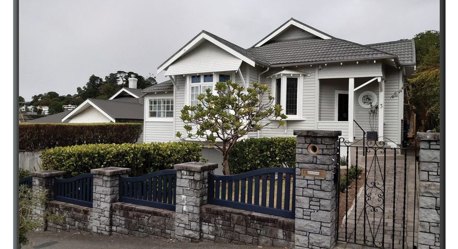  at 3 Bell Road, Remuera, Auckland City, Auckland