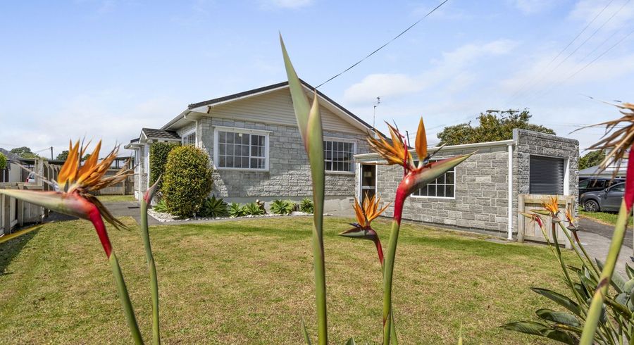  at 61A Doone Street, Lynmouth, New Plymouth
