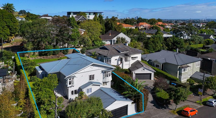  at 6 Ranui Road, Remuera, Auckland City, Auckland