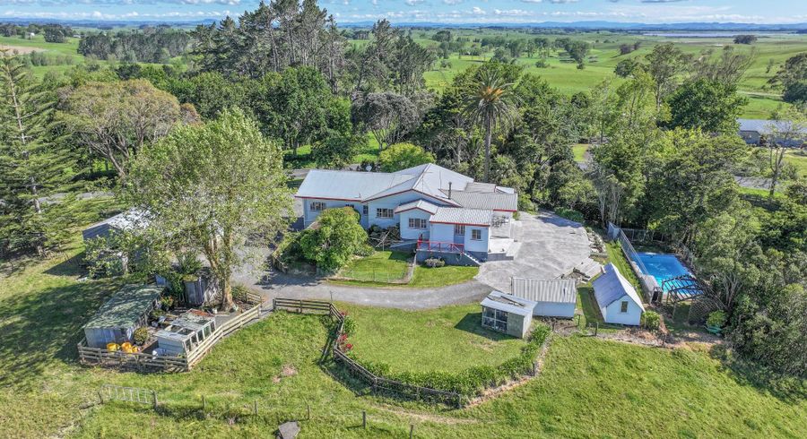  at 659 Hetherington Road, Rotongaro, Waikato, Waikato