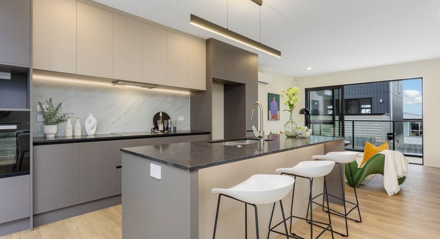  at Lot 2/9 Catalina Crescent, Forrest Hill, North Shore City, Auckland