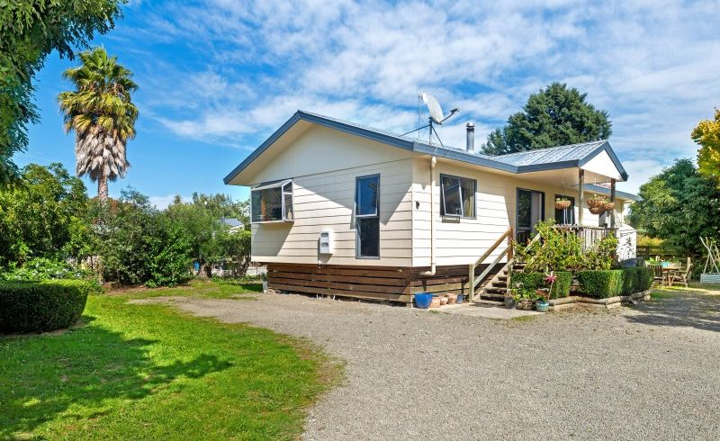  at 31 Branson Road, Waipaoa, Gisborne
