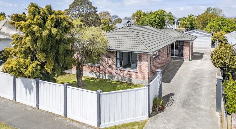  at 16 Norah Street, Mairehau, Christchurch