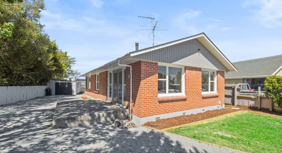  at 63 Davis Crescent, Ashburton, Ashburton, Canterbury