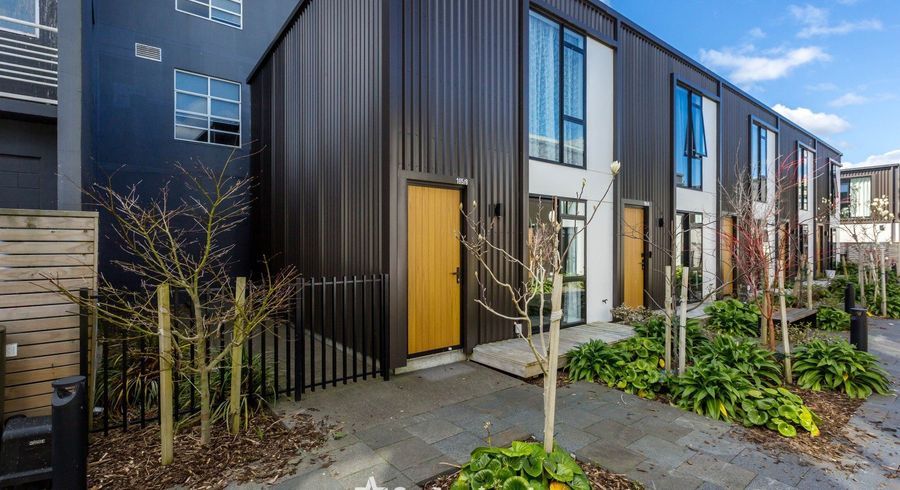  at 8/185 High Street, Lower Hutt, Lower Hutt, Wellington