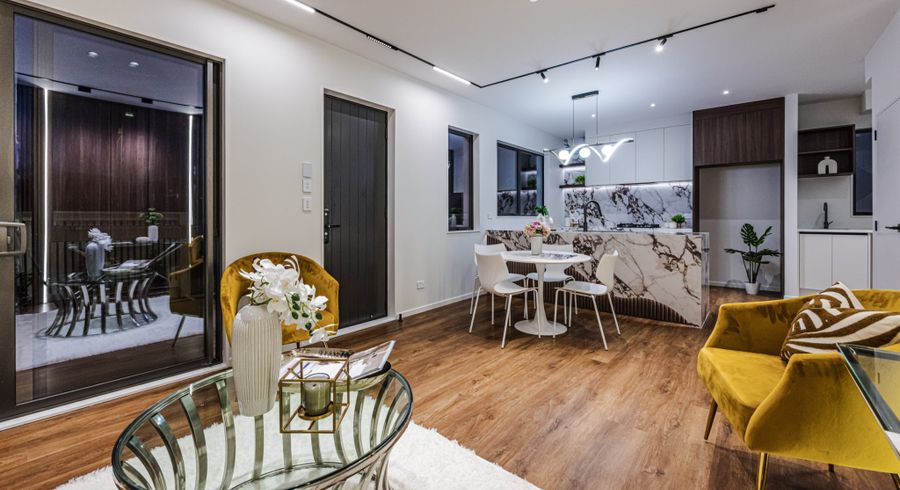  at 8/39 Central Avenue, Papatoetoe, Manukau City, Auckland