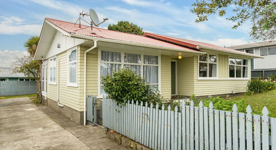  at 421 Warspite Avenue, Ascot Park, Porirua, Wellington