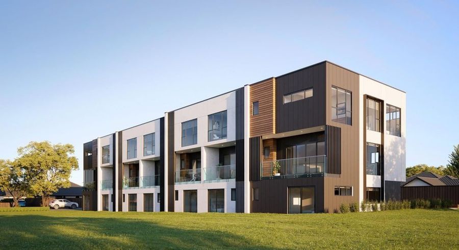  at 2/21 Erima Avenue, Point England, Auckland City, Auckland