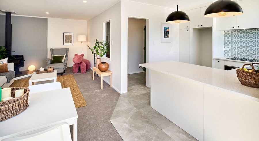 at 39A Edgecombe Street, Newlands, Wellington