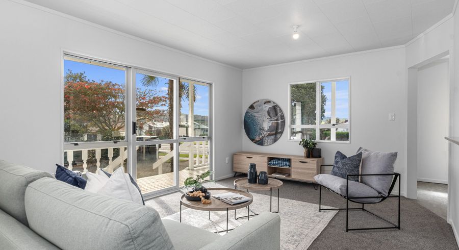  at 107 Paramount Parade, Tikipunga, Whangarei, Northland