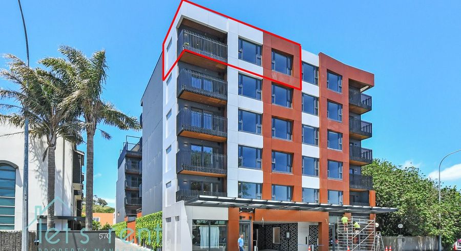  at 572 Manukau Road, Epsom, Auckland City, Auckland