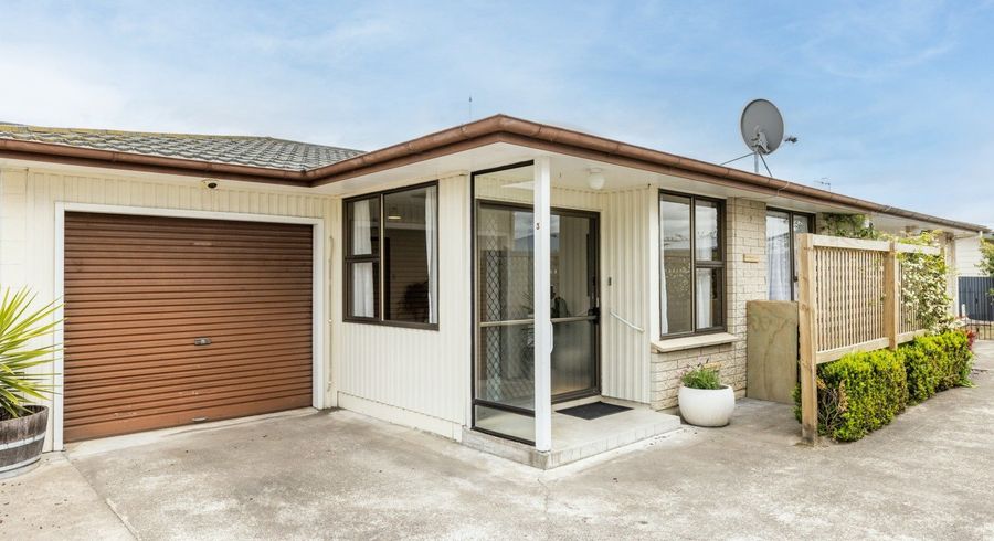  at 3/211 Charles Street, Saint Leonards, Hastings