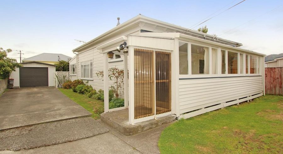  at 367 Jackson Street, Petone, Lower Hutt, Wellington
