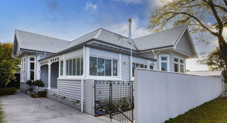  at 1A Woodbridge Road, Cashmere, Christchurch