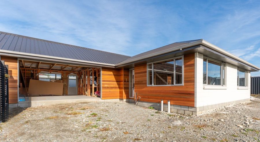  at 31A Horton Street, Pleasant Point, Timaru, Canterbury