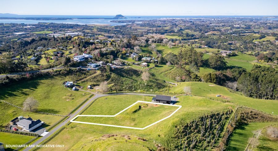  at 15D Junction Road (Lot 4), Te Puna, Western Bay Of Plenty, Bay Of Plenty