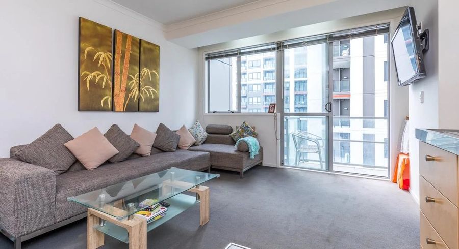  at 228/149 Nelson Street, Auckland Central, Auckland