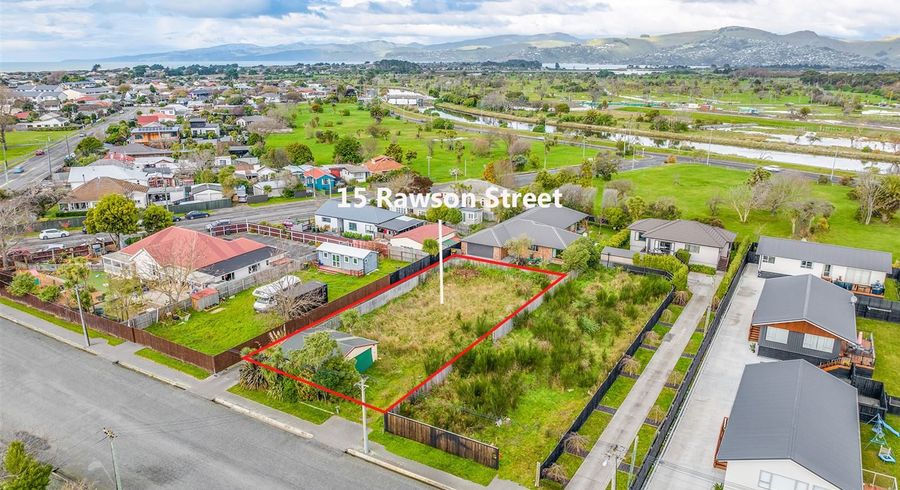  at 15 Rawson Street, New Brighton, Christchurch