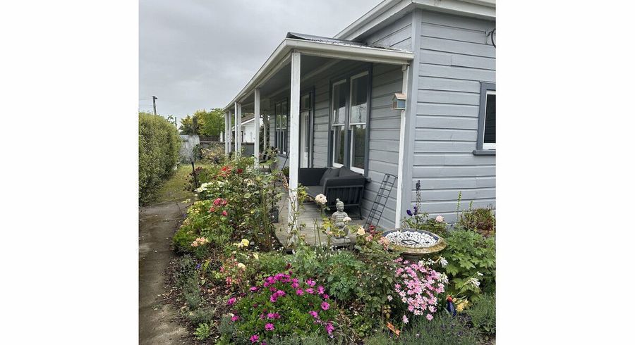  at 55 High Street, Waimate, Waimate, Canterbury