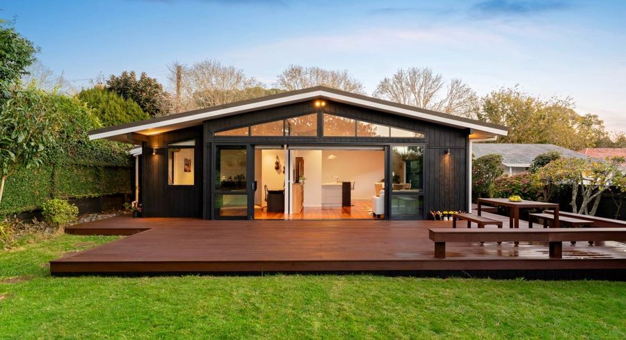  at 81B Empire Road, Epsom, Auckland