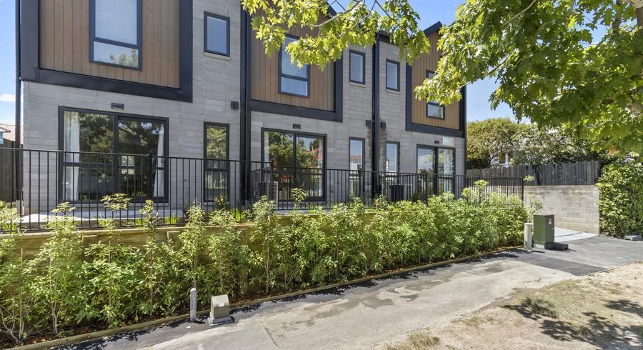  at 7/1 Hammond Street, Hamilton City Central, Hamilton, Waikato