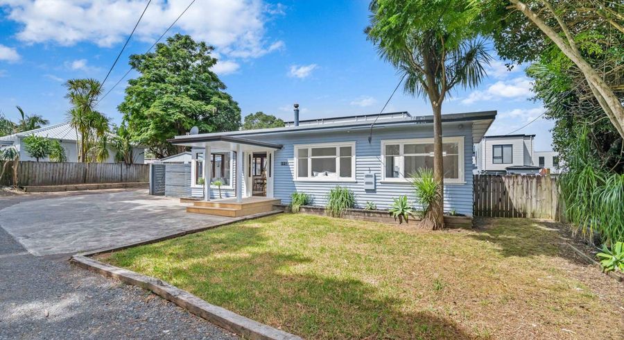  at 1/22 Harbour View Road, Te Atatu Peninsula, Waitakere City, Auckland