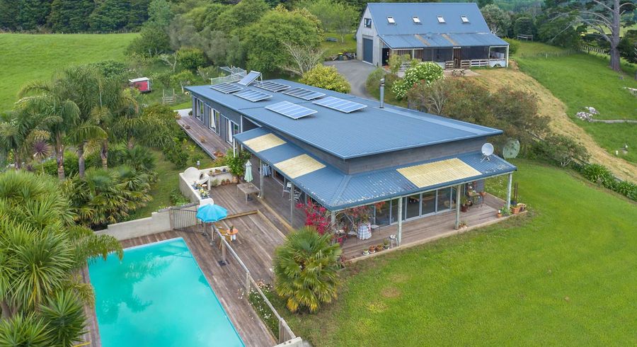  at 111 Edgerley Road, Kaipara Flats, Warkworth