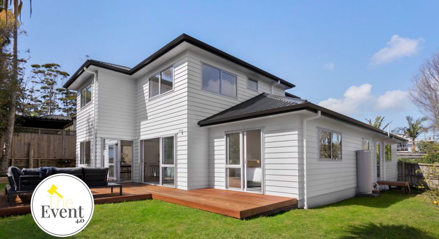  at 350B East Coast Road, Sunnynook, North Shore City, Auckland