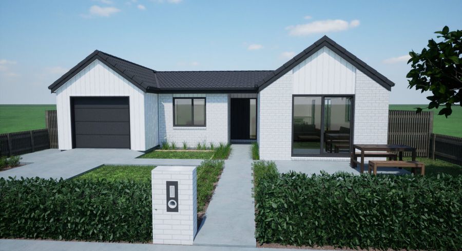  at Lot 520/27 Cogar Terrace, Chartwell, Hamilton, Waikato