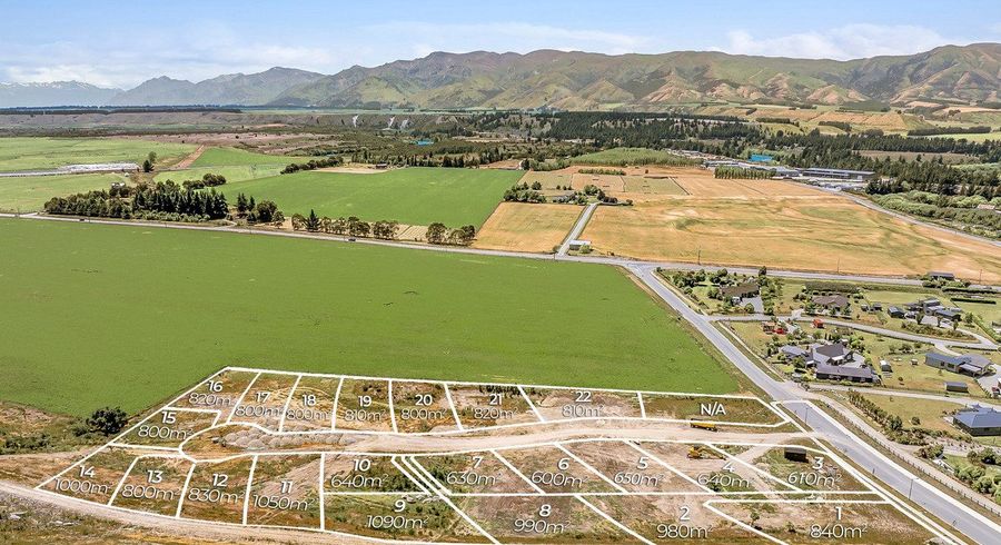  at Stage Three Lake McKay Subdivision, Luggate, Wanaka, Otago