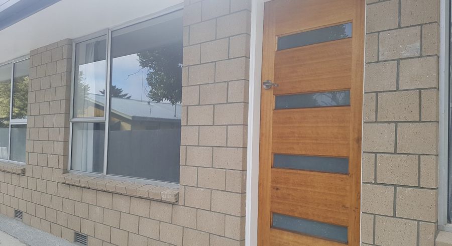  at 2/519 Saint Asaph Street, Phillipstown, Christchurch
