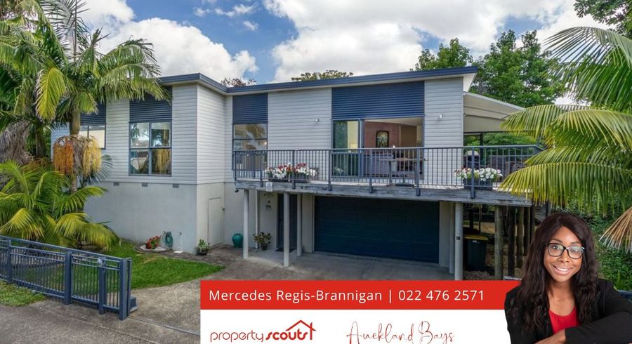  at 9A Penzance Road, Mairangi Bay, North Shore City, Auckland