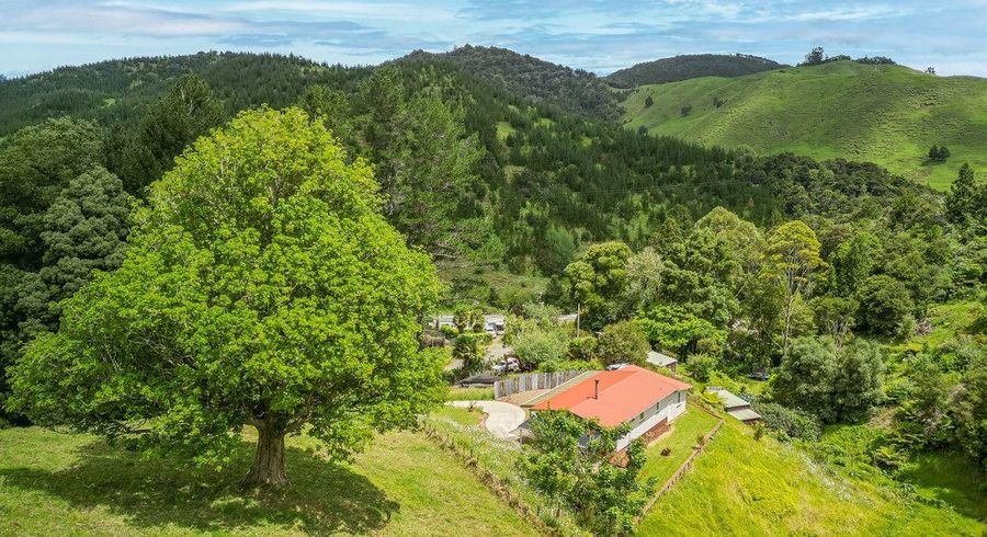  at 1710 Kohumaru Road, Peria, Far North, Northland