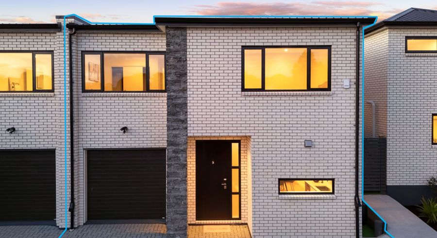  at 28C Kereru Street, Henderson, Waitakere City, Auckland