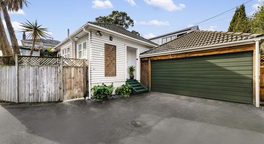  at 41A Ballarat Street, Ellerslie, Auckland