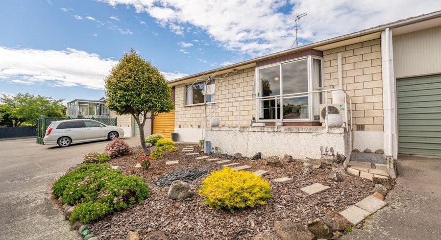  at 2/8 Campbell Street, Maori Hill, Timaru, Canterbury