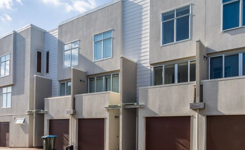  at 43/852 Mount Eden Road, Three Kings, Auckland