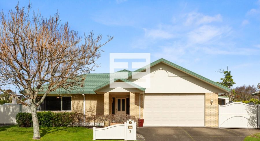  at 2 Ashmore Court, Bethlehem, Tauranga, Bay Of Plenty