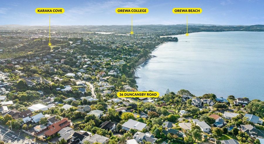  at 36 Duncansby Road, Stanmore Bay, Rodney, Auckland