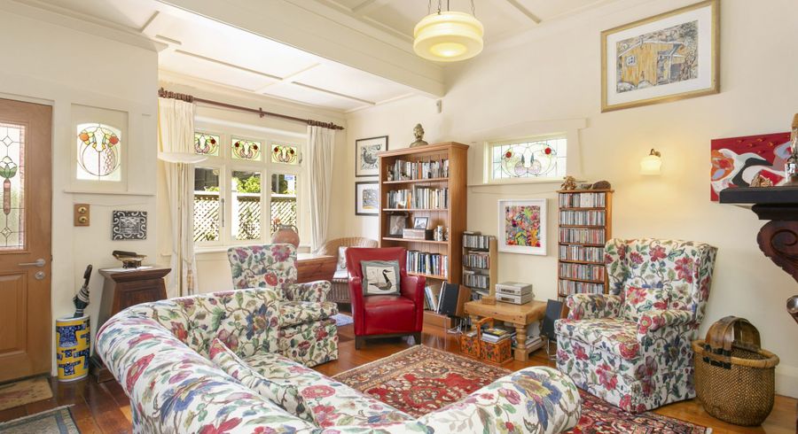  at 24 Bradford Street, Parnell, Auckland City, Auckland