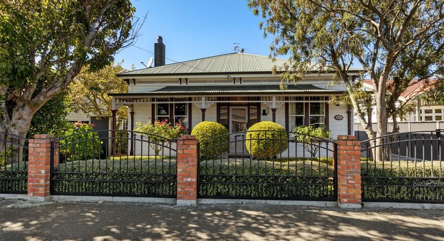  at 104 Richmond Street, Petone, Lower Hutt